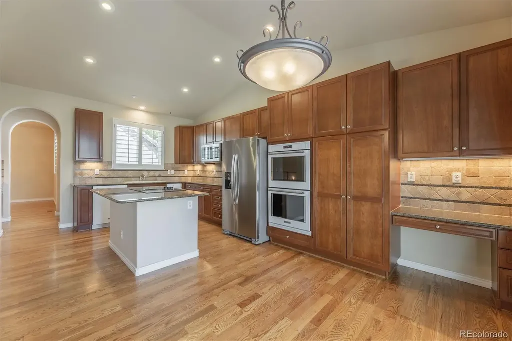 5011 Vermillion Court Castle Rock CO 80108