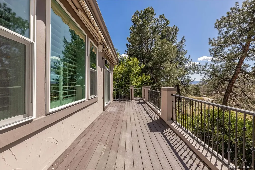 5011 Vermillion Court Castle Rock CO 80108