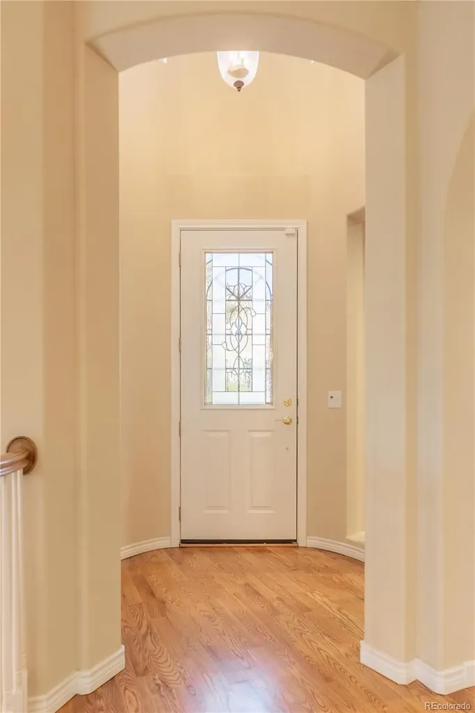 5011 Vermillion Court Castle Rock CO 80108