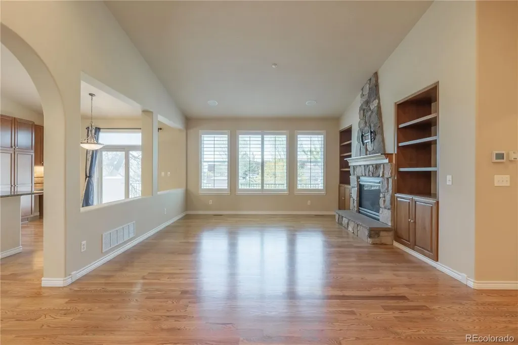 5011 Vermillion Court Castle Rock CO 80108