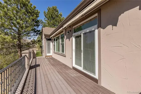 5011 Vermillion Court Castle Rock CO 80108