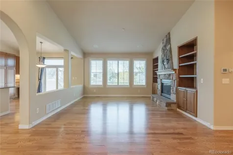 5011 Vermillion Court Castle Rock CO 80108