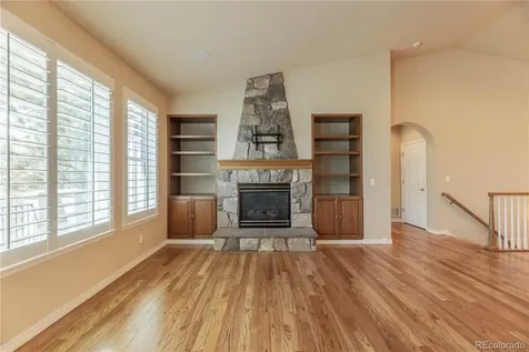 5011 Vermillion Court Castle Rock CO 80108