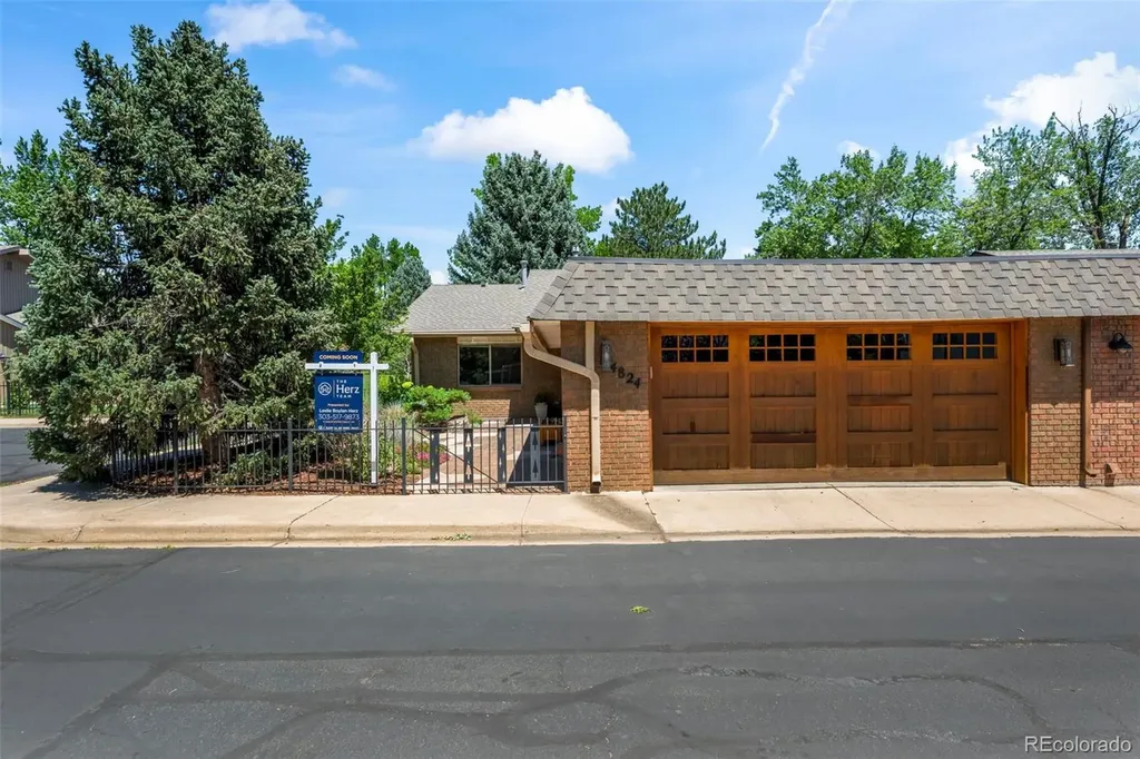 4824 Briar Ridge Court Boulder CO 80301