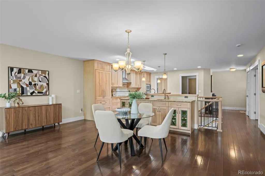 4824 Briar Ridge Court Boulder CO 80301