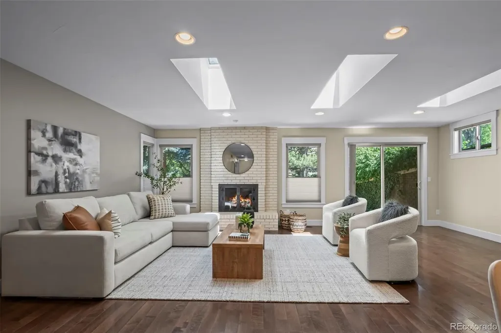 4824 Briar Ridge Court Boulder CO 80301