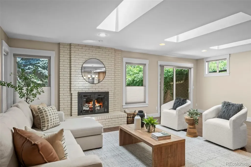 4824 Briar Ridge Court Boulder CO 80301
