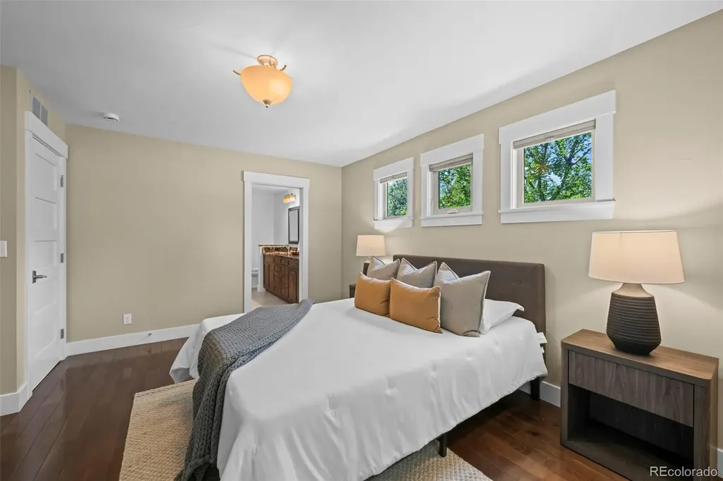 4824 Briar Ridge Court Boulder CO 80301