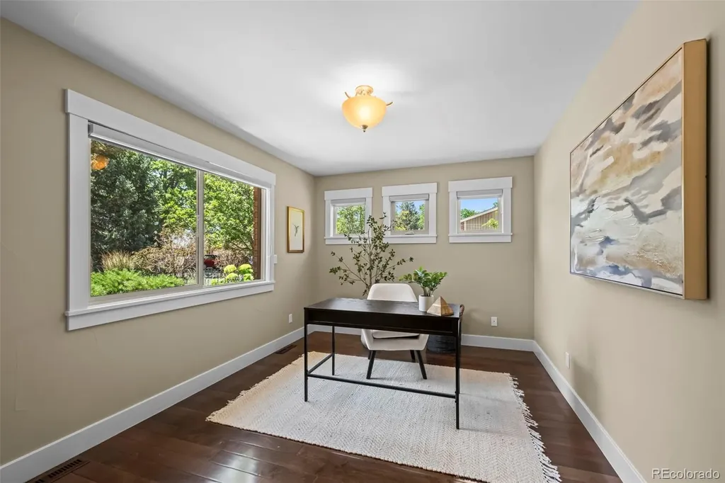 4824 Briar Ridge Court Boulder CO 80301