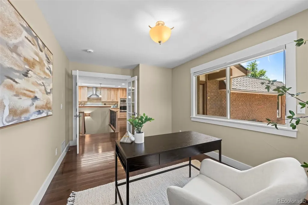 4824 Briar Ridge Court Boulder CO 80301