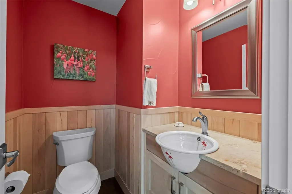 4824 Briar Ridge Court Boulder CO 80301
