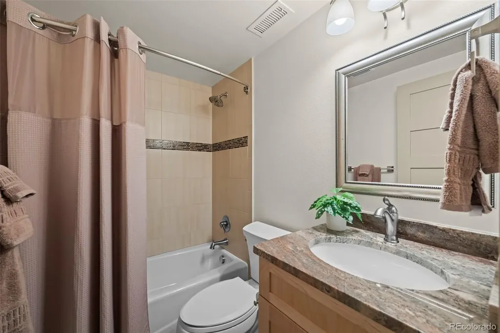 4824 Briar Ridge Court Boulder CO 80301