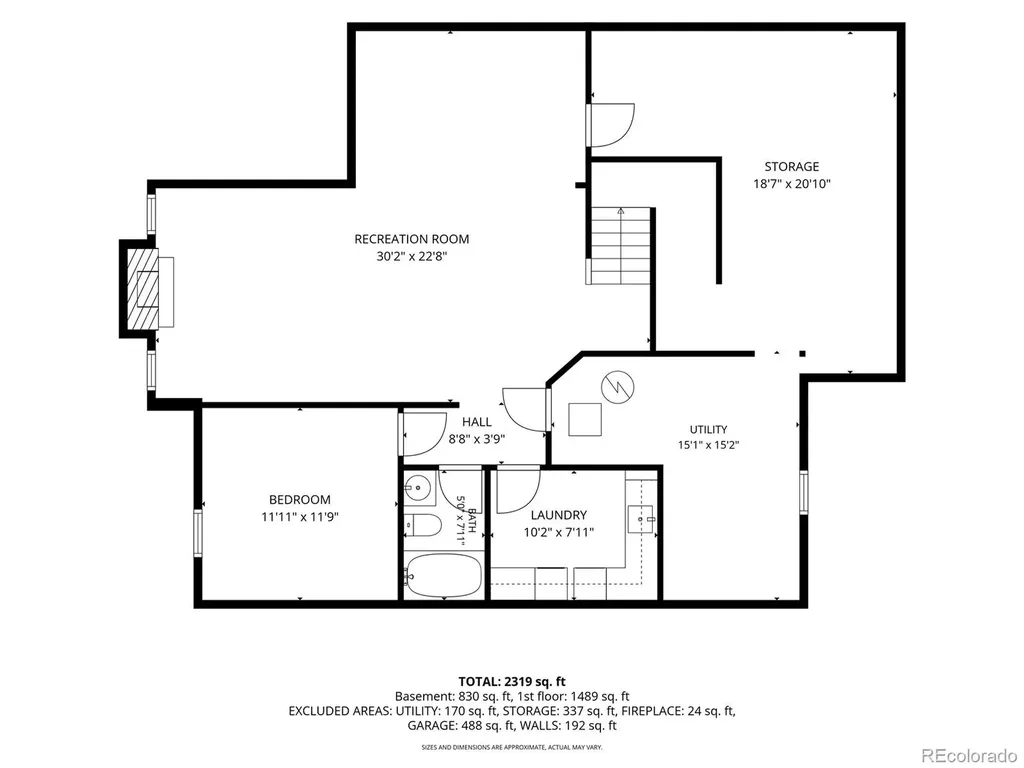 4824 Briar Ridge Court Boulder CO 80301