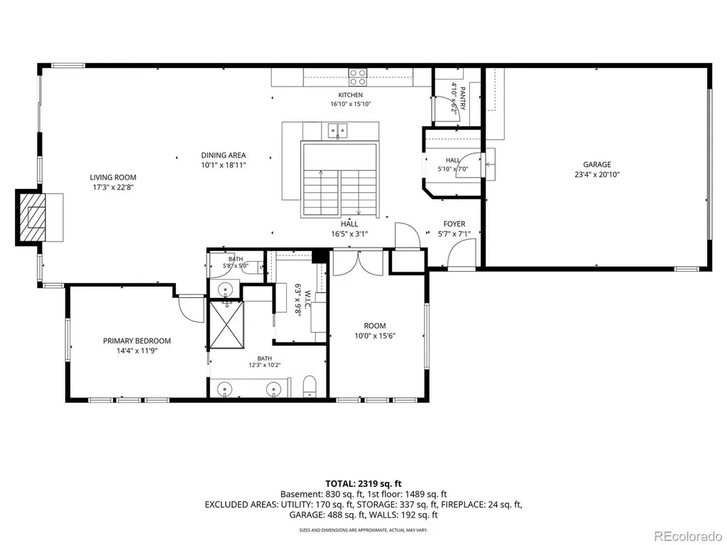 4824 Briar Ridge Court Boulder CO 80301