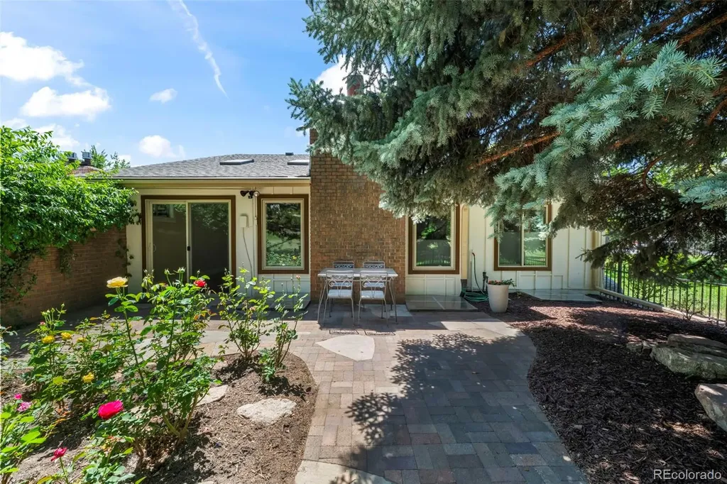 4824 Briar Ridge Court Boulder CO 80301
