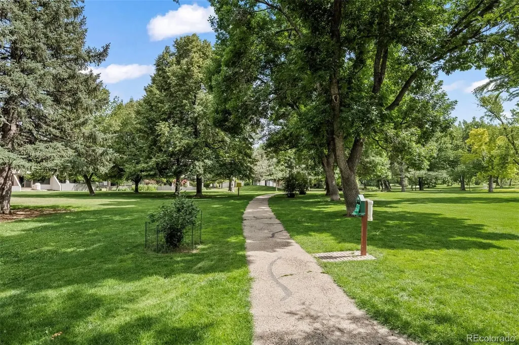 4824 Briar Ridge Court Boulder CO 80301