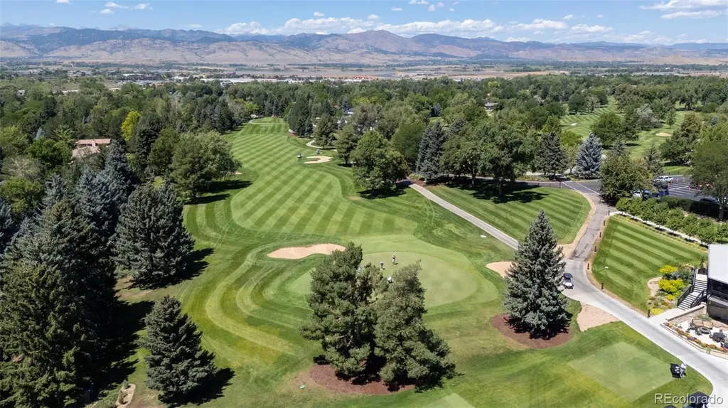 4824 Briar Ridge Court Boulder CO 80301