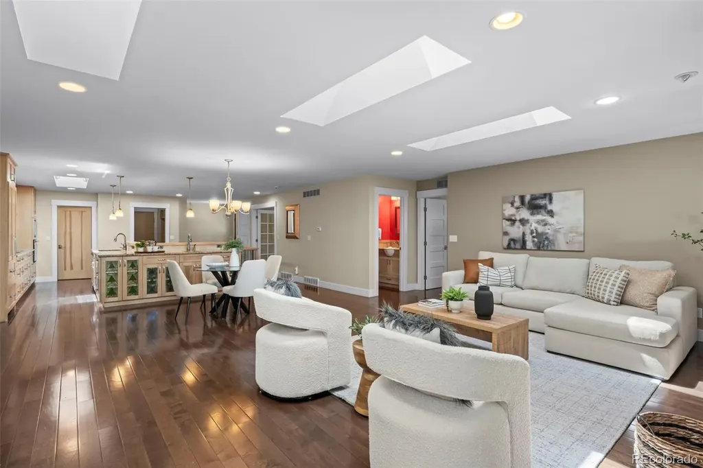 4824 Briar Ridge Court Boulder CO 80301