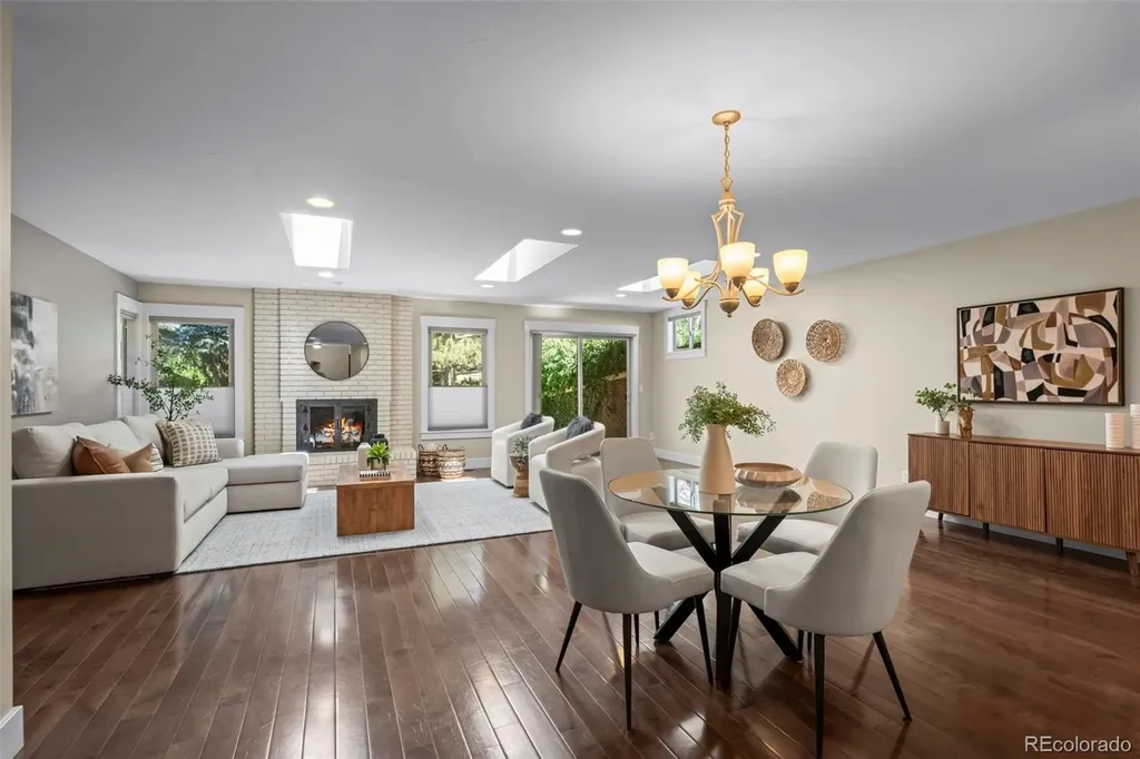 4824 Briar Ridge Court Boulder CO 80301