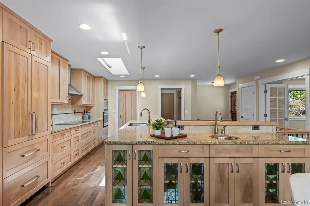 4824 Briar Ridge Court Boulder CO 80301