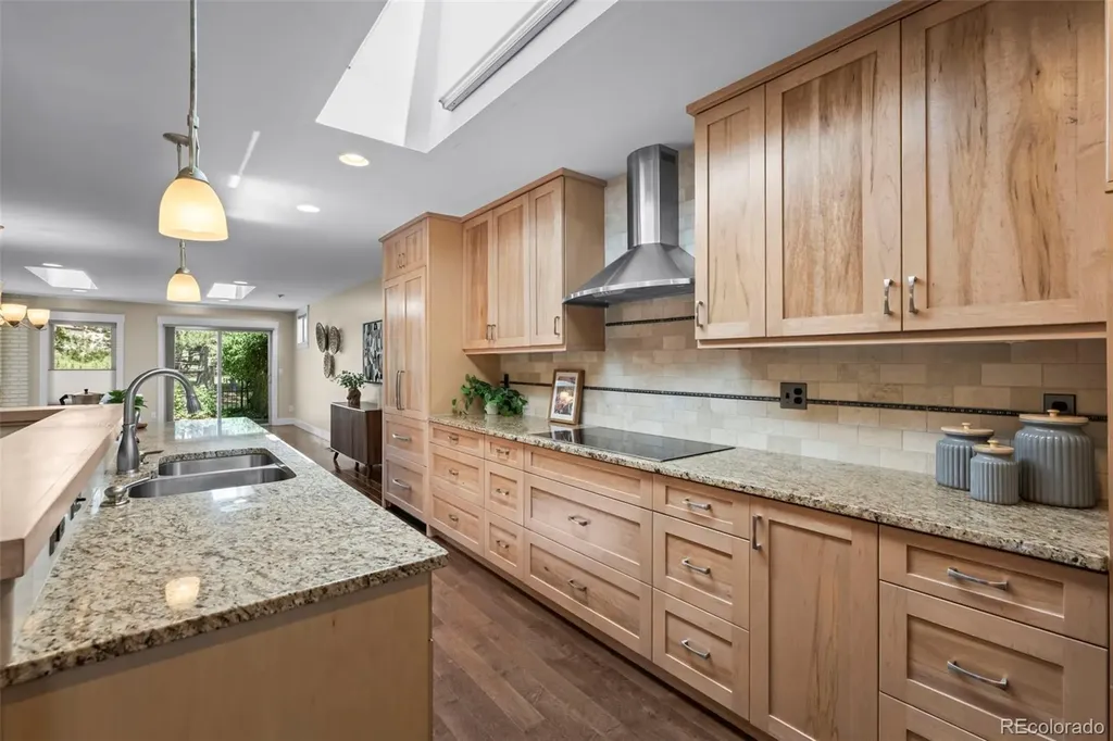4824 Briar Ridge Court Boulder CO 80301