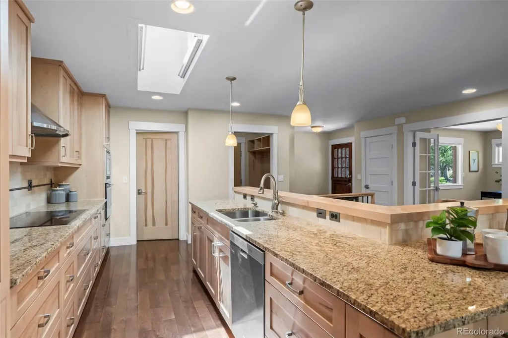4824 Briar Ridge Court Boulder CO 80301