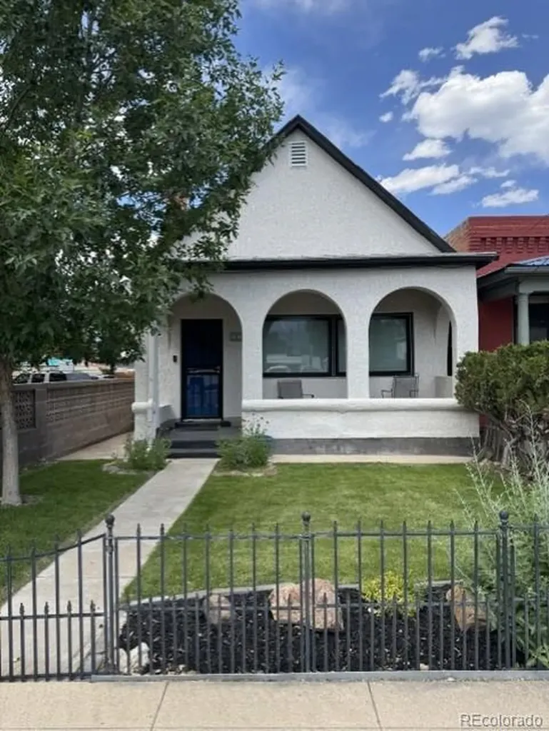 226 E 2nd Street Salida CO 81201