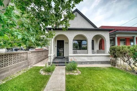 226 E 2nd Street Salida CO 81201