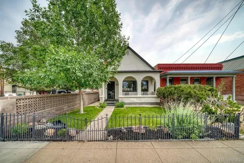 226 E 2nd Street Salida CO 81201