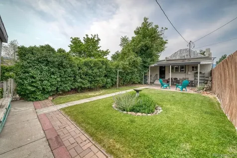 226 E 2nd Street Salida CO 81201