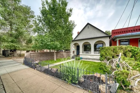 226 E 2nd Street Salida CO 81201