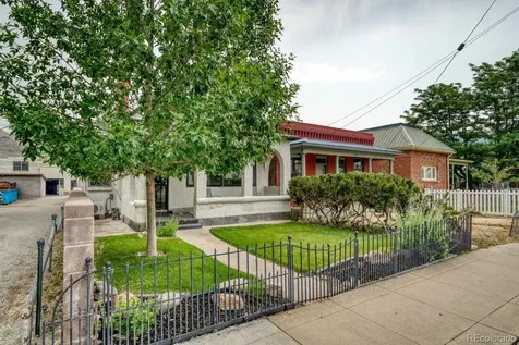 226 E 2nd Street Salida CO 81201
