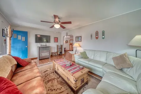 226 E 2nd Street Salida CO 81201