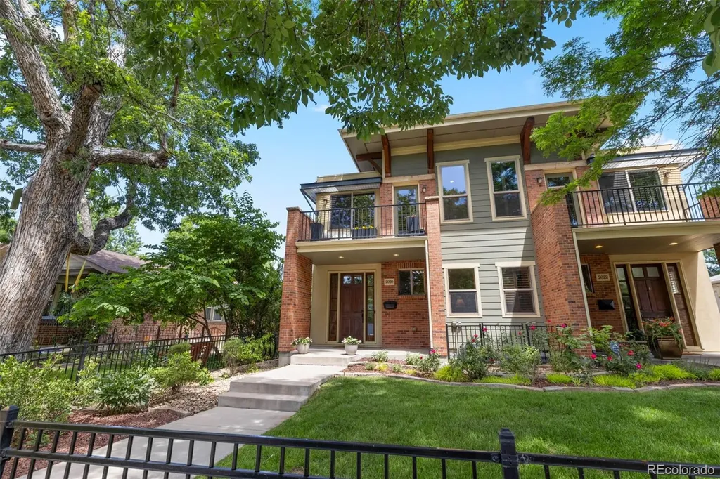 2020 S Washington Street Denver CO 80210