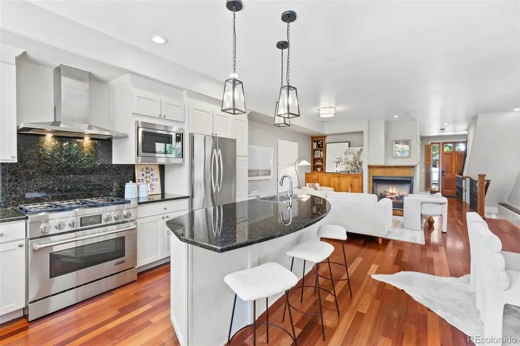 2020 S Washington Street Denver CO 80210