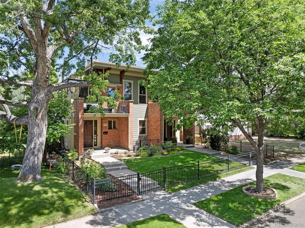 2020 S Washington Street Denver CO 80210