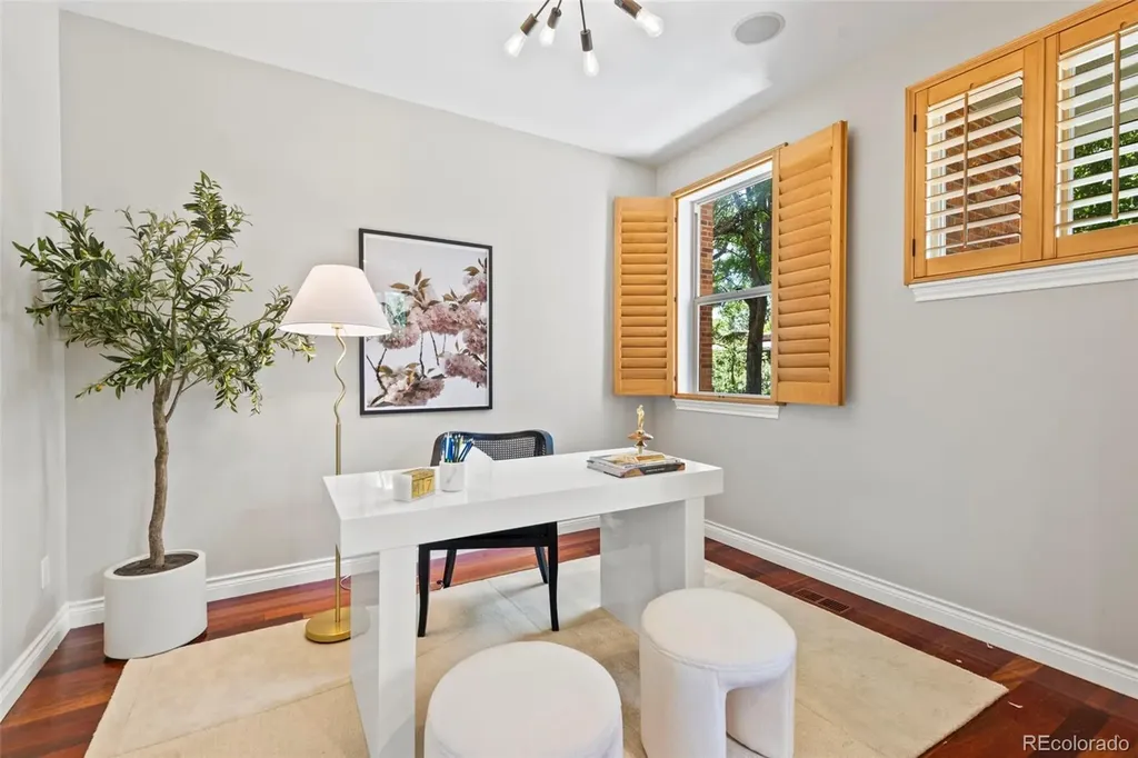 2020 S Washington Street Denver CO 80210