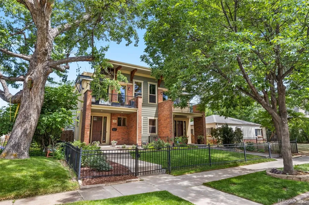 2020 S Washington Street Denver CO 80210
