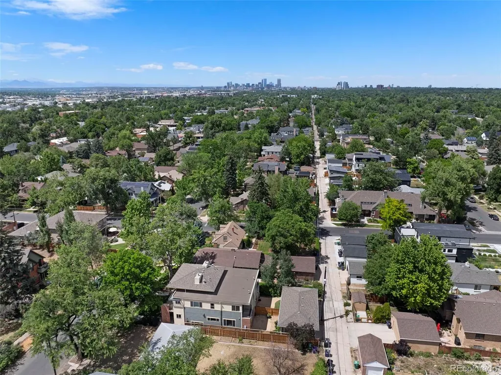 2020 S Washington Street Denver CO 80210