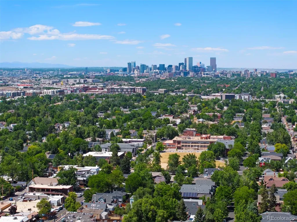 2020 S Washington Street Denver CO 80210