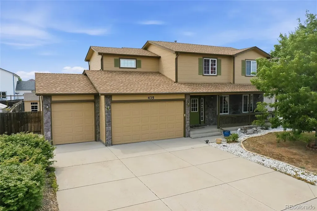 435 N 14th Court Brighton CO 80601
