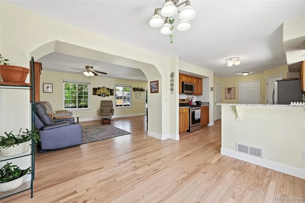 435 N 14th Court Brighton CO 80601