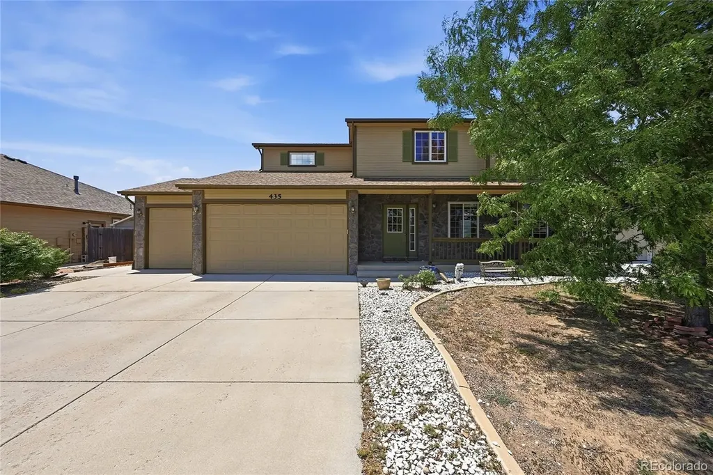 435 N 14th Court Brighton CO 80601
