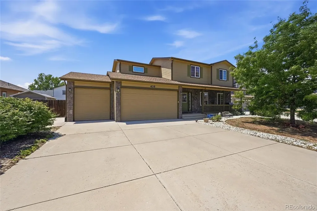 435 N 14th Court Brighton CO 80601