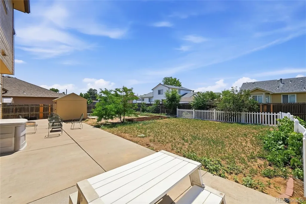 435 N 14th Court Brighton CO 80601