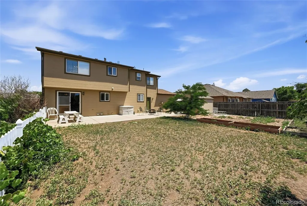 435 N 14th Court Brighton CO 80601