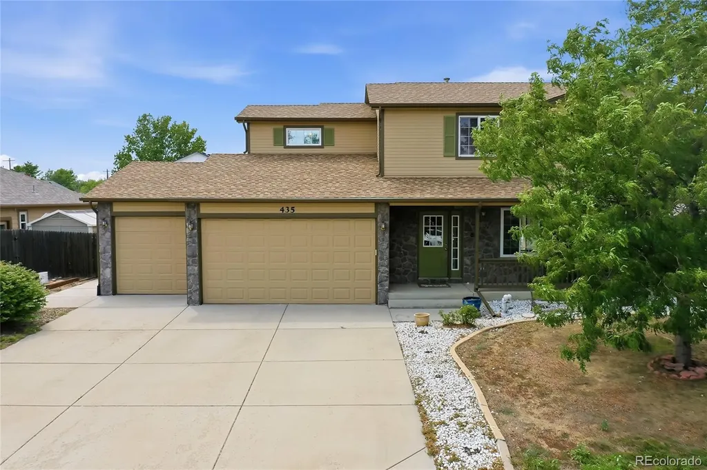 435 N 14th Court Brighton CO 80601
