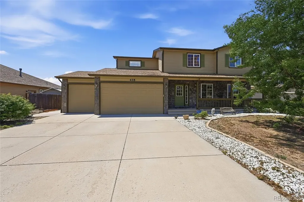 435 N 14th Court Brighton CO 80601