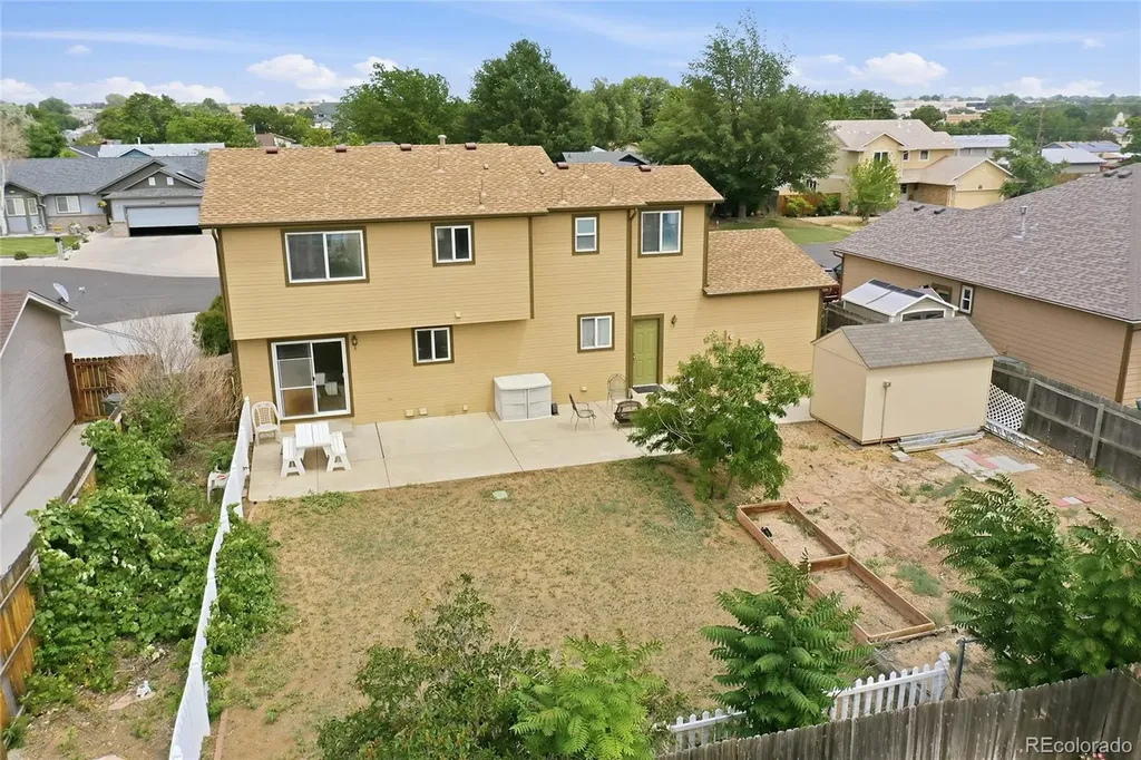 435 N 14th Court Brighton CO 80601