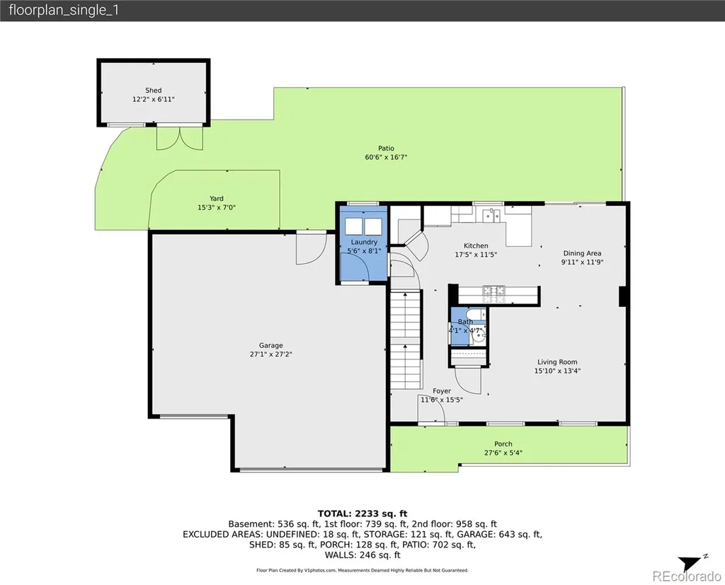 435 N 14th Court Brighton CO 80601
